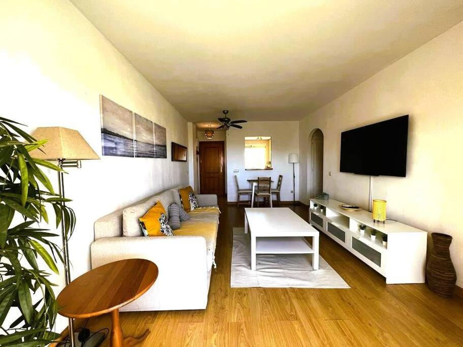 Apartment Close To Marbella Exterior foto