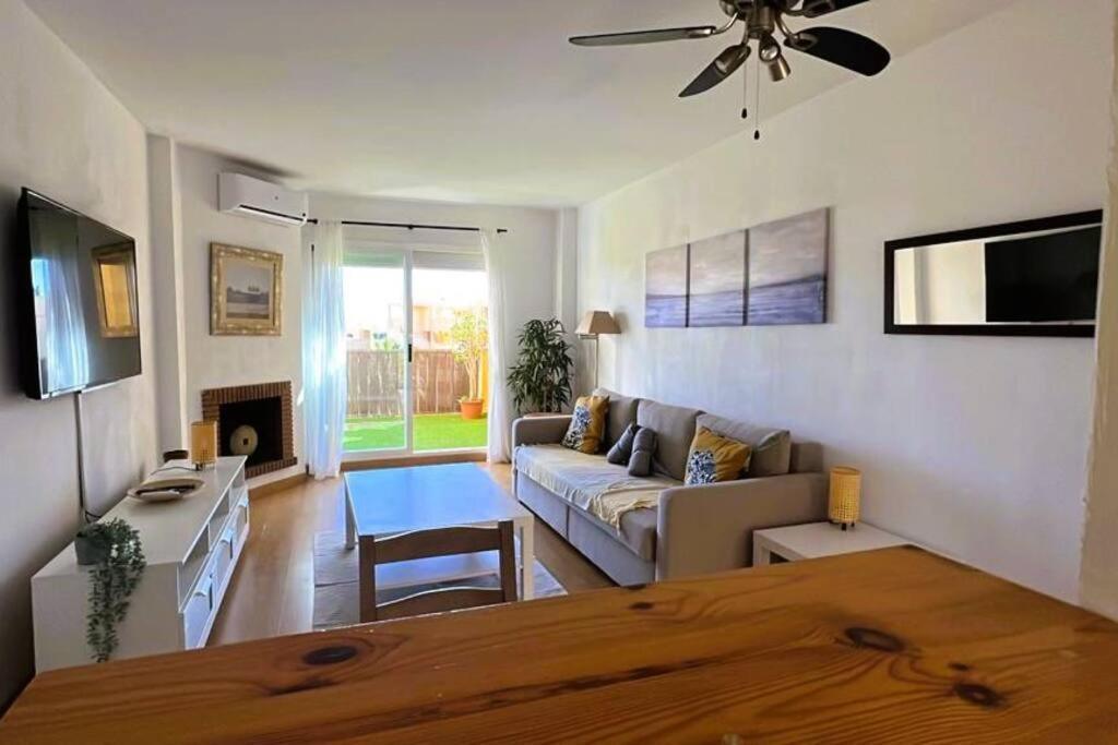 Apartment Close To Marbella Exterior foto