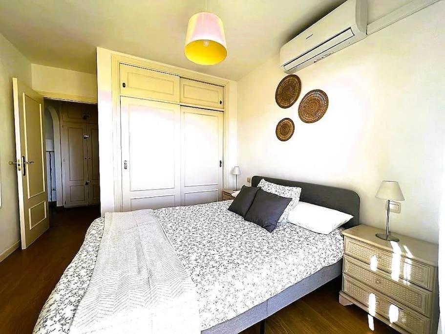 Apartment Close To Marbella Exterior foto
